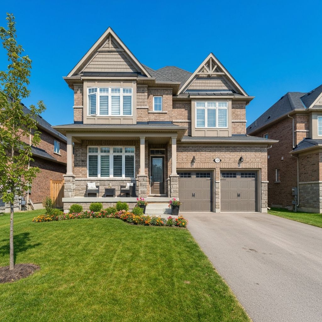 123 Oxford Street, Woodstock