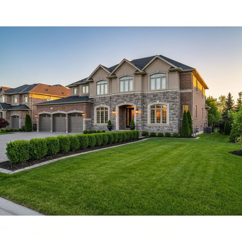 456 Queen Street West, Brampton